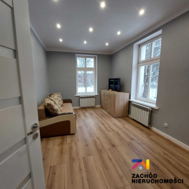 3 pok. mieszkanie po remoncie 600m od Centrum